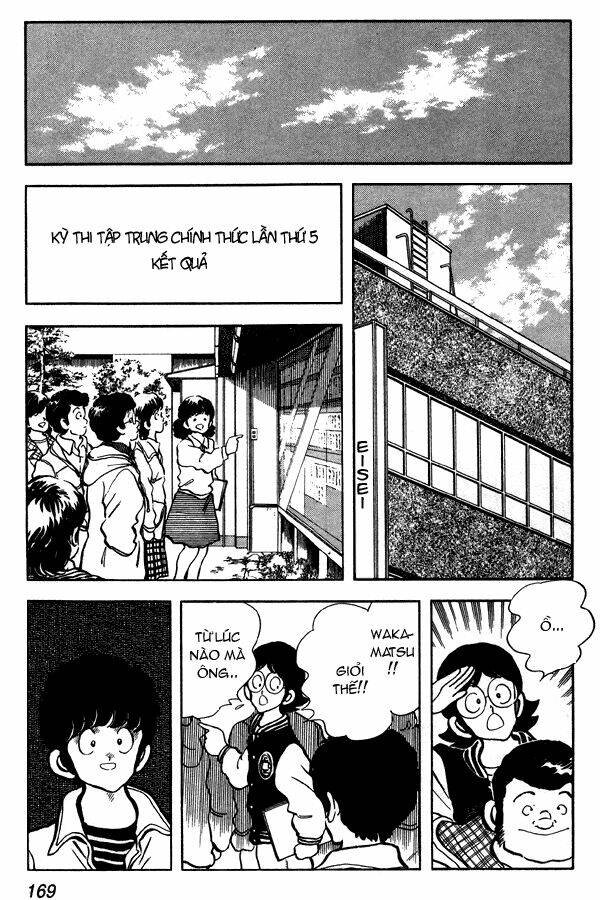 miyuki chapter 77 13