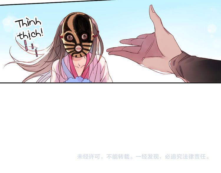 Lệnh Cấm Nghị Tộc 2 Ẩn Diện Trấn chapter 30 - Trang 65