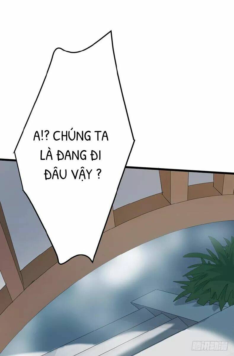 chào buổi sáng, ức vạn manh thê chapter 26 20