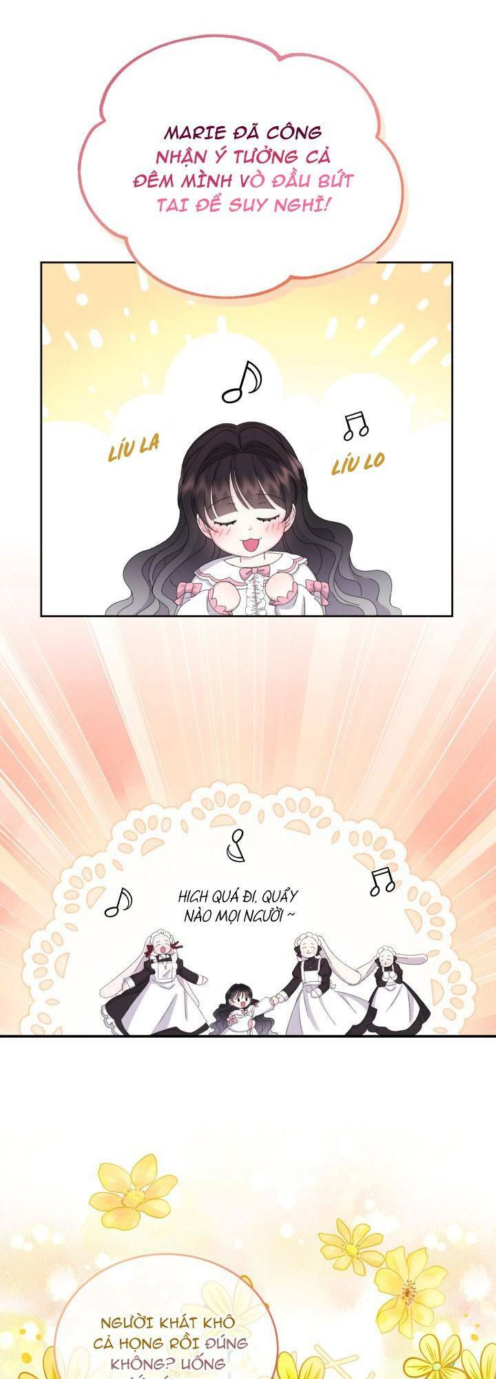 công chúa huỷ diệt chapter 24 13