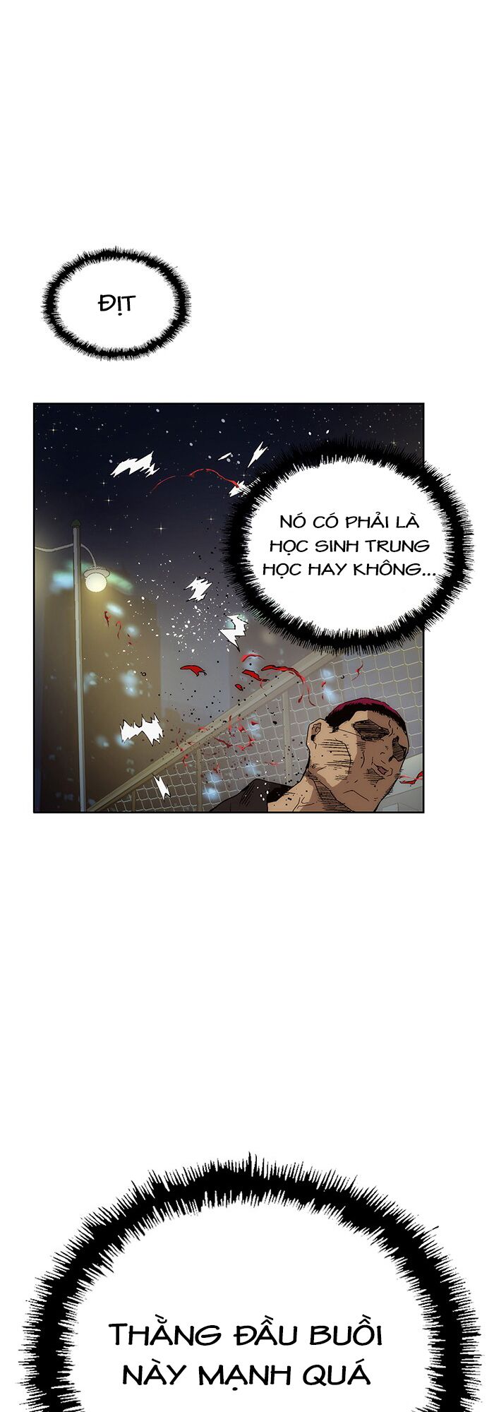 anh hùng yếu chapter 142 20