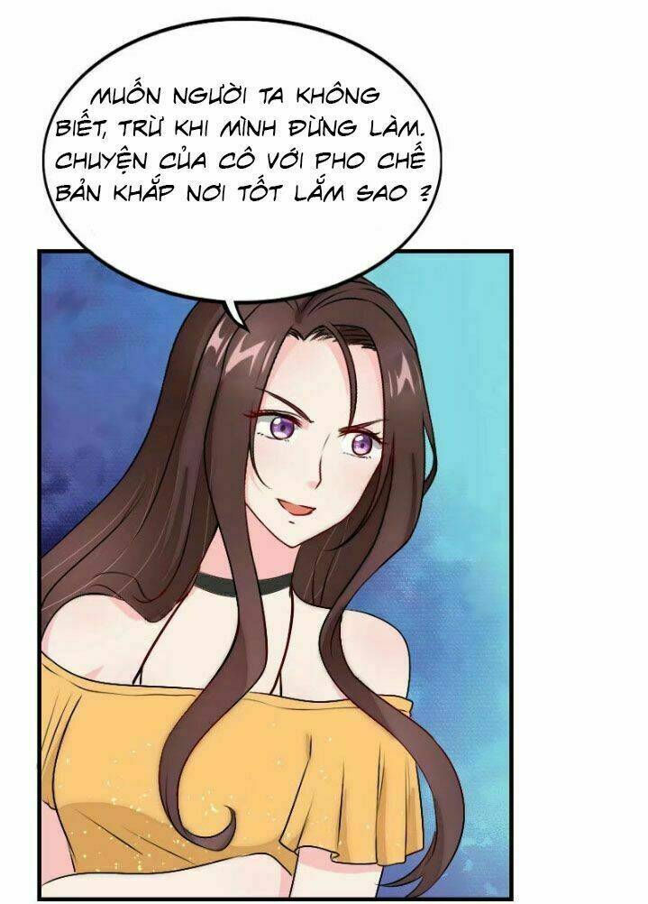 manh bảo đột kích: mami cha con đâu ? chapter 6 31