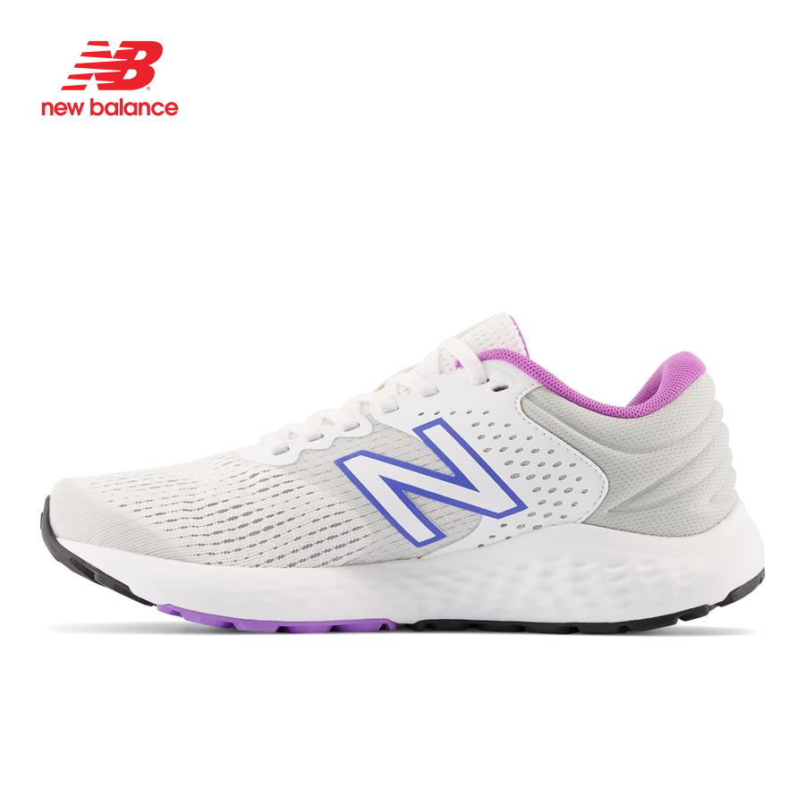 Giày thể thao nữ New Balance Running Cushioned W - W520CG7