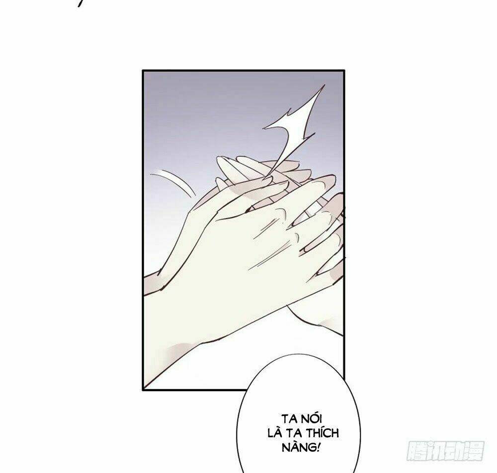 thiền tâm vấn đạo chapter 54 37