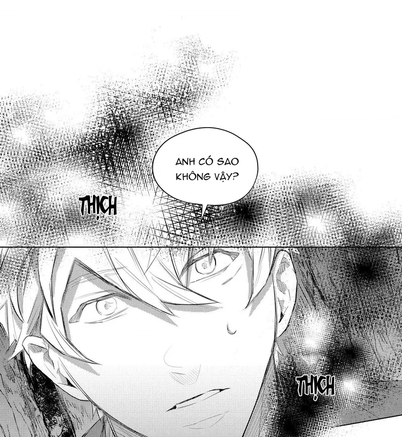 mê cung cô đơn chapter 13 31