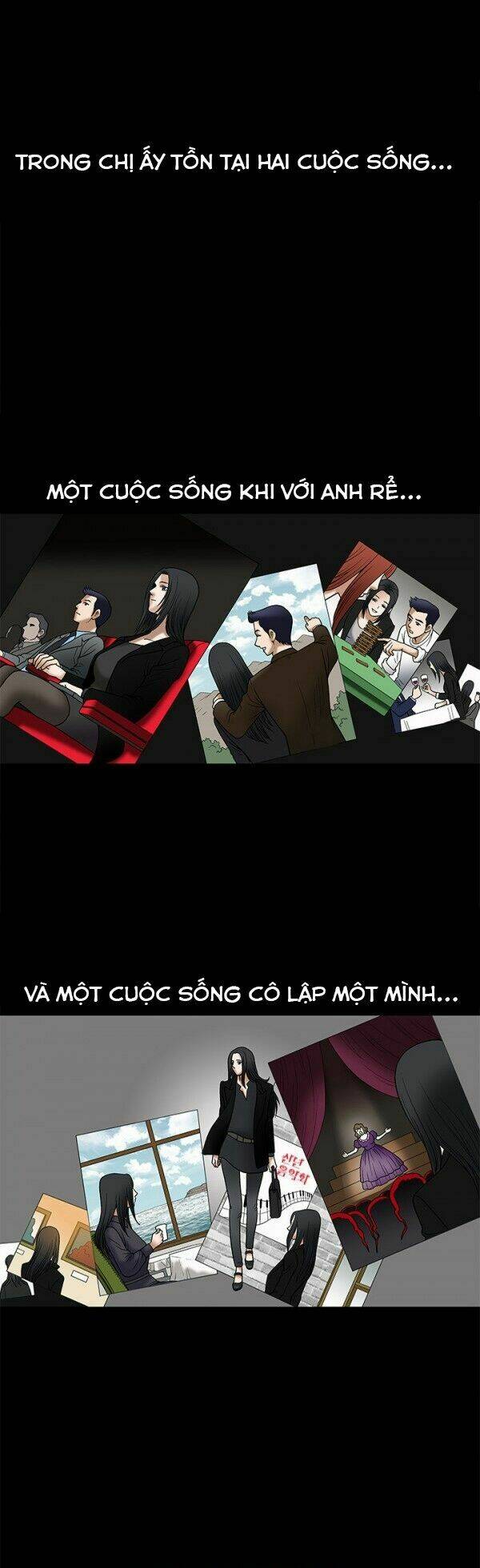 seduction - quyến rũ chapter 7 23