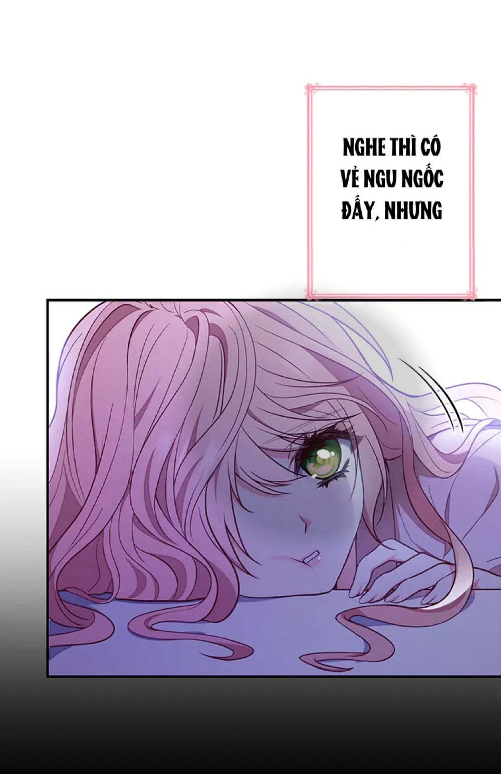 từ ác nữ tôi phải trở thành một người mẹ chapter 1 46