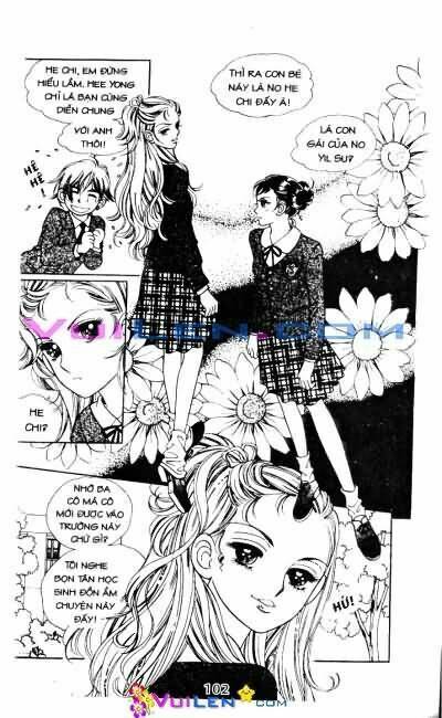 có anh trong đời chapter 1 102