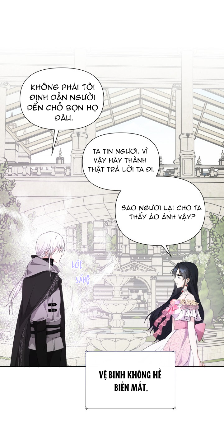 trở thành vợ của nam chính phế vật chapter 21 19