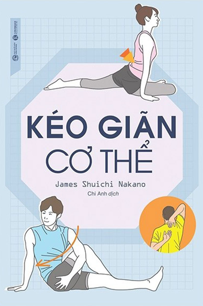 Kéo Giãn Cơ Thể