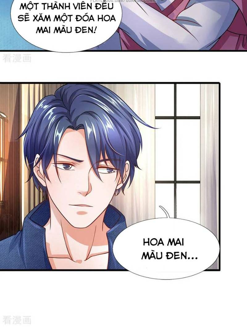 chung cực binh vương tại đô thị chapter 51 7