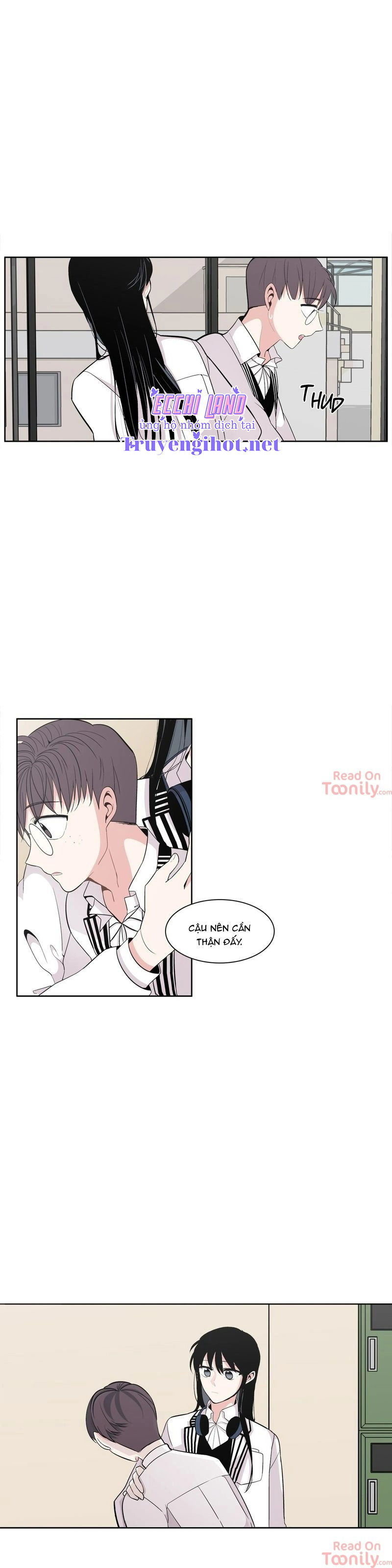 anh làm em đắm say chapter 34.1 7