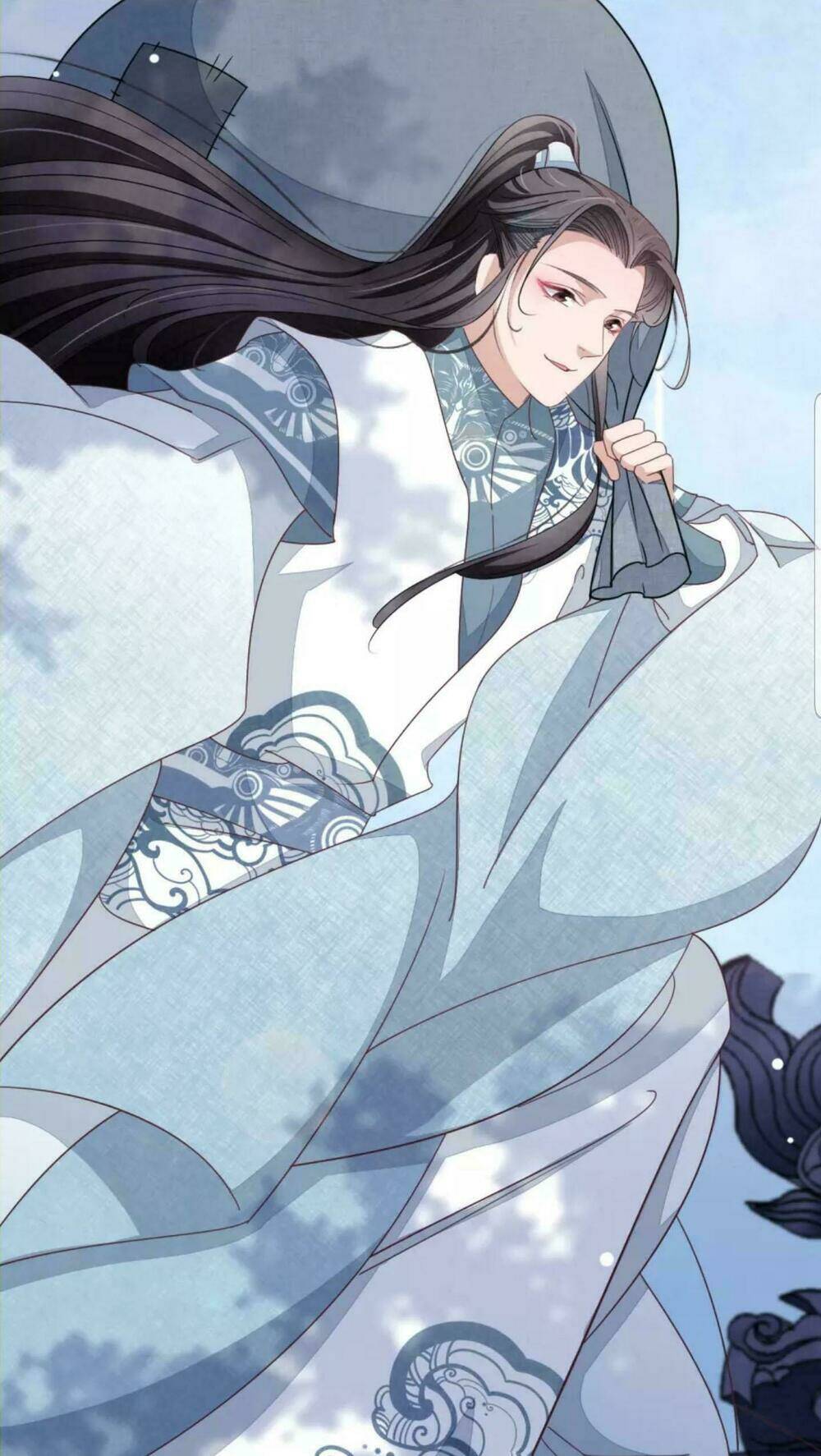 xuyên về cổ đại làm quốc bảo chapter 16 31