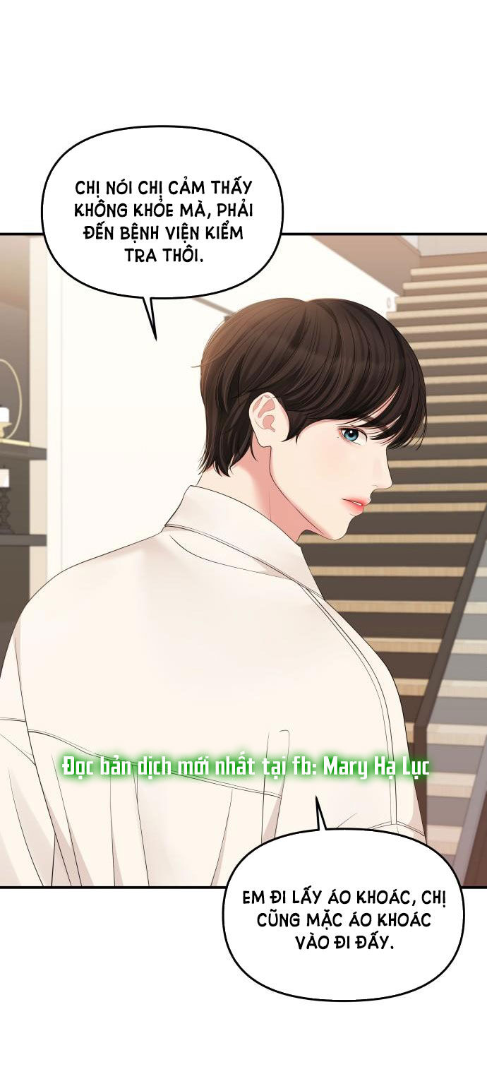 gửi em người đánh cắp những vì sao - to you who swallowed a star chapter 82.1 10