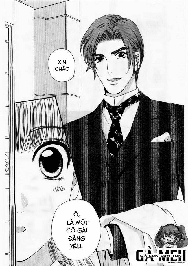 maria no shiro chapter 5 18