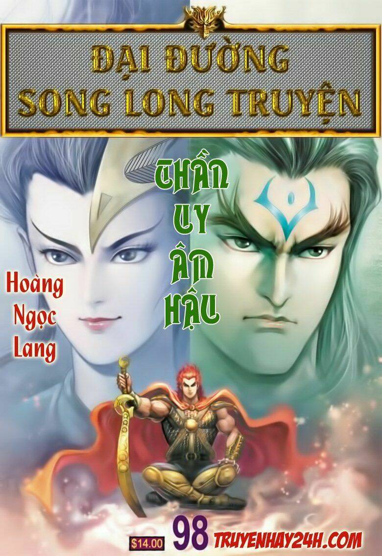 đại đường song long truyện chapter 98 1