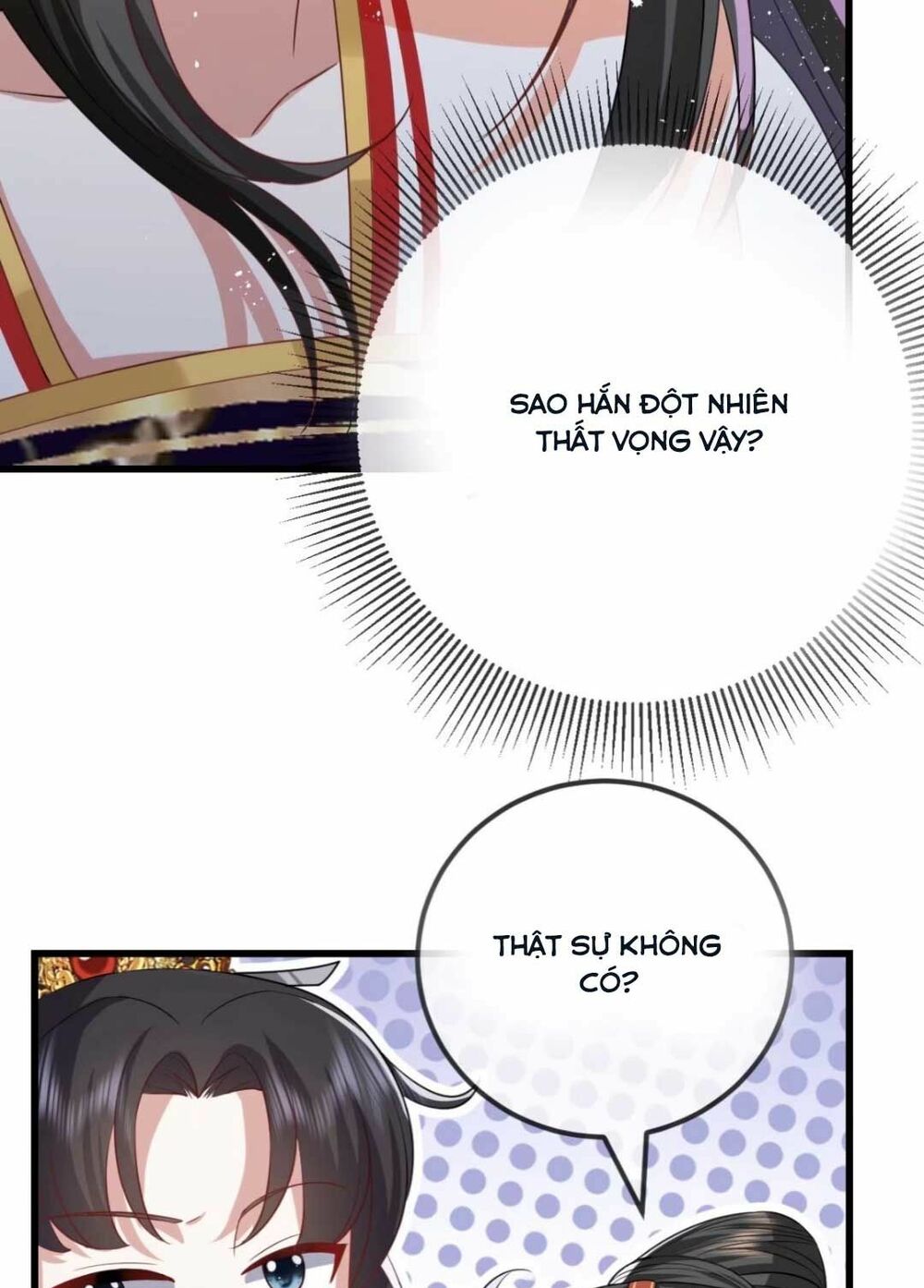 đại đích nữ trọng sinh về báo thù chapter 8 39