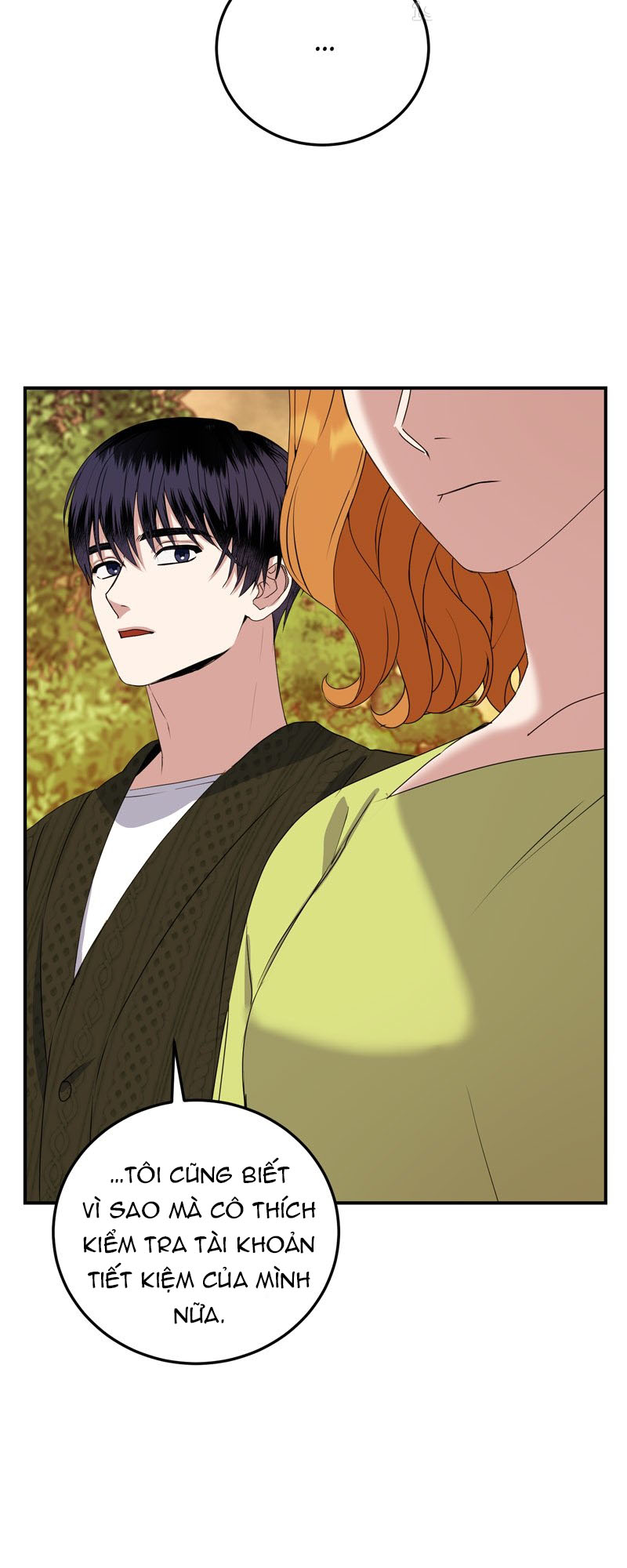 nụ hôn yêu tinh chapter 20.1 35