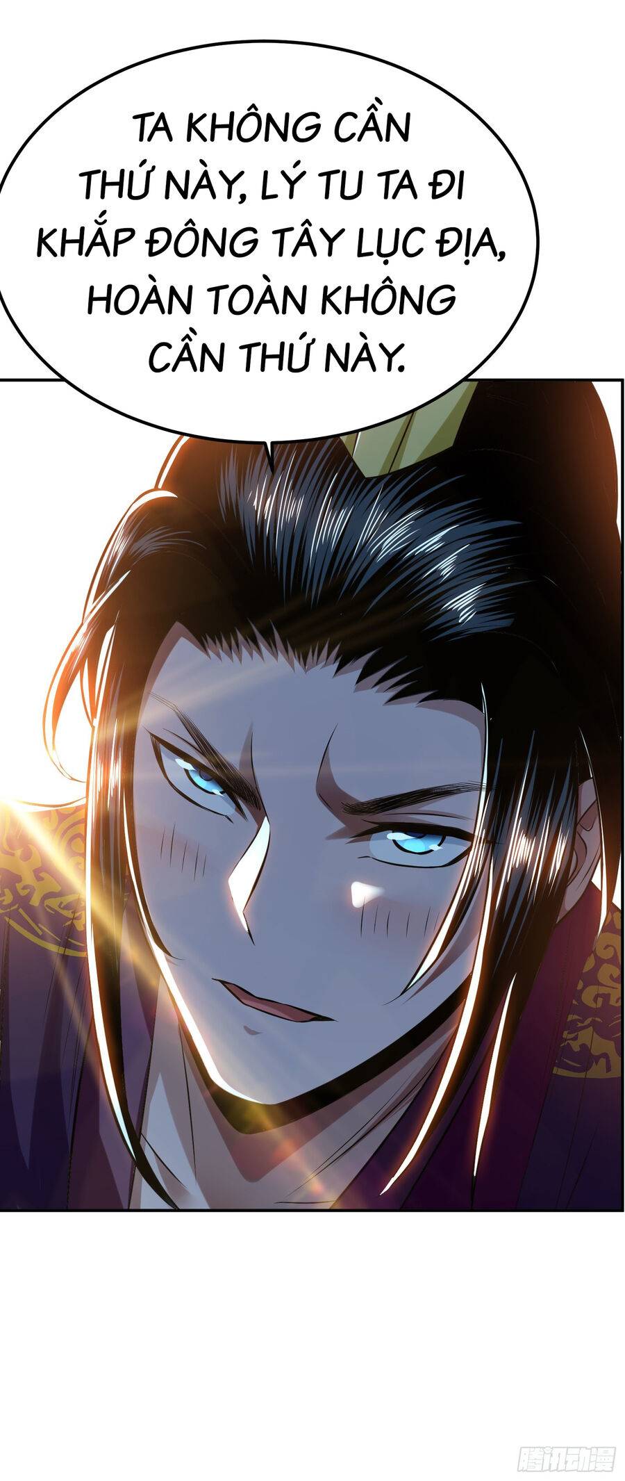 nam chính và hậu cung đều là của ta chapter 38.5 44