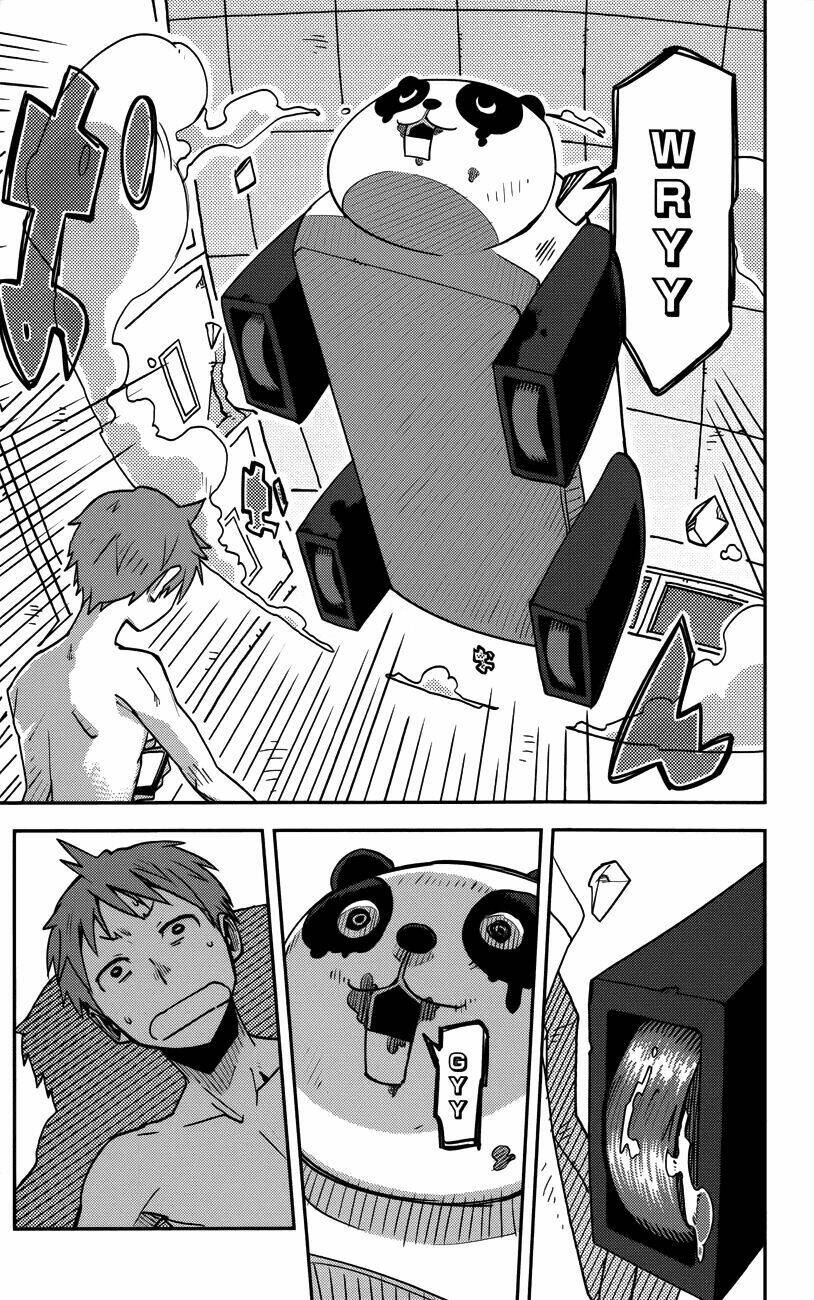 i shoujo chapter 8 15