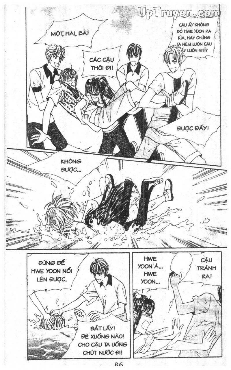 want you chapter 6 86