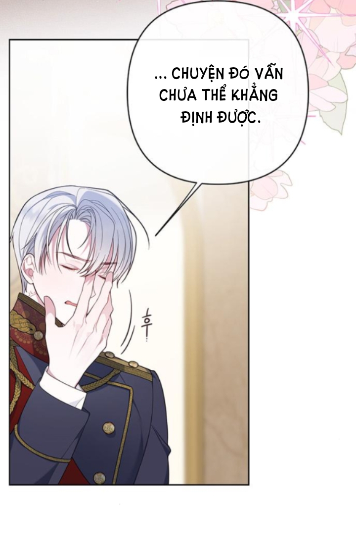 Tiểu Bạo Chúa chapter 16.1 - Trang 11