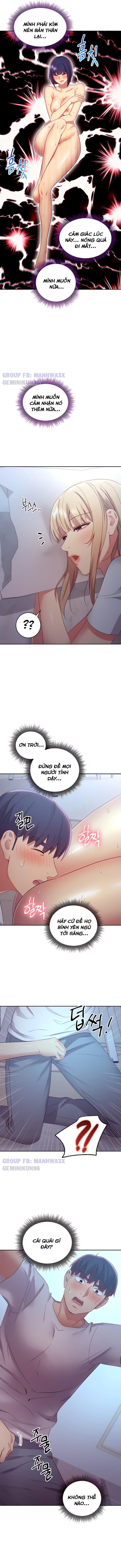 mẹ kế và những người bạn chapter 92 12