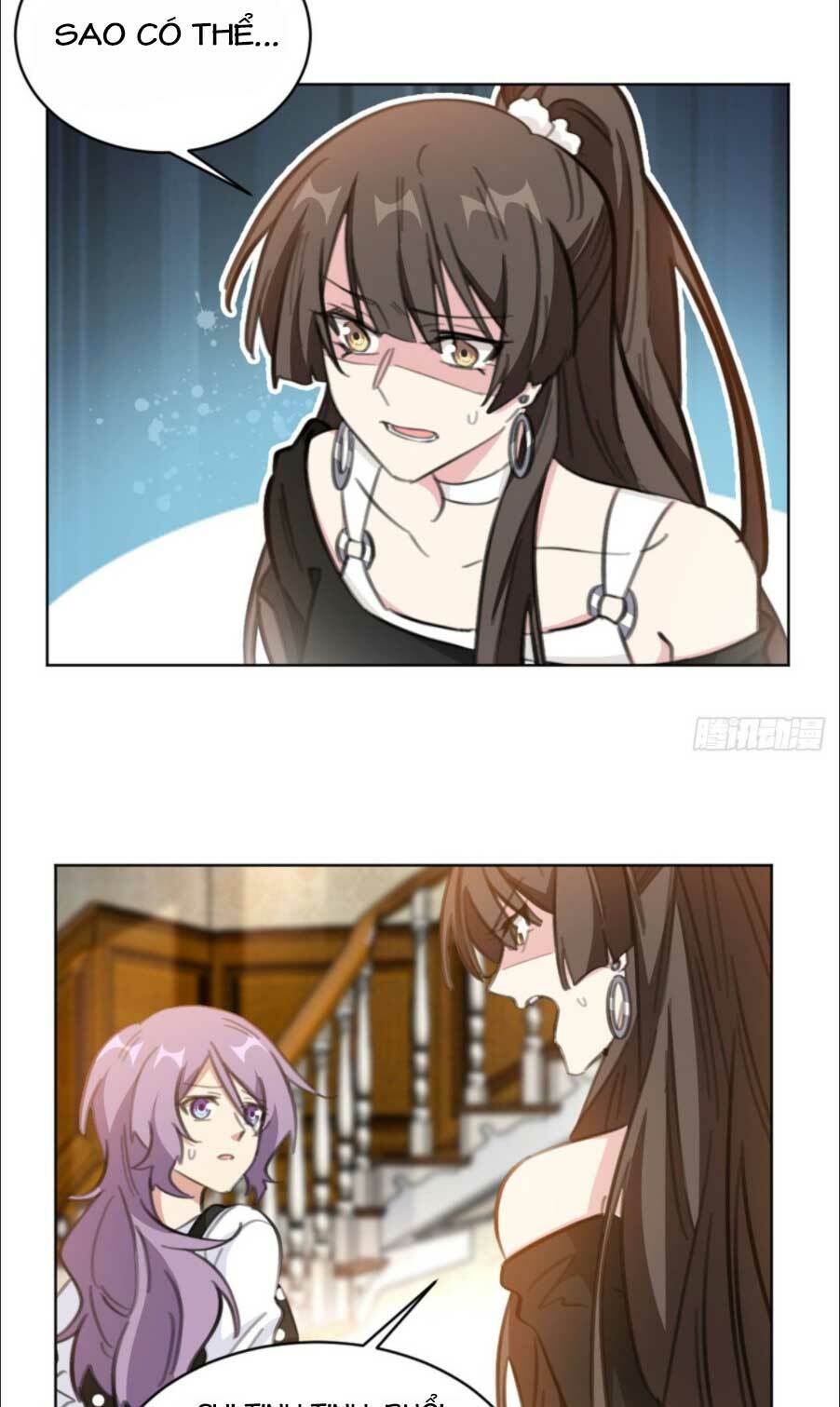 hôn nhân trọng sinh nhẹ nhàng ấm áp sủng vợ chapter 158 8