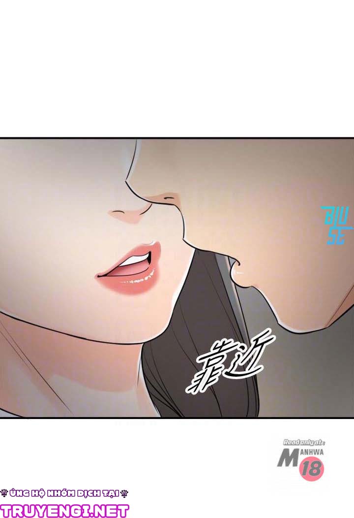 sếp trẻ chapter 5 40