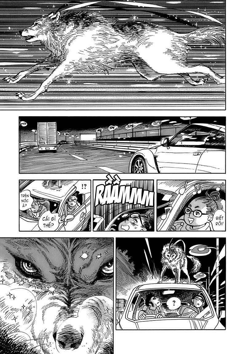 ran to haiiro no sekai chapter 3 20