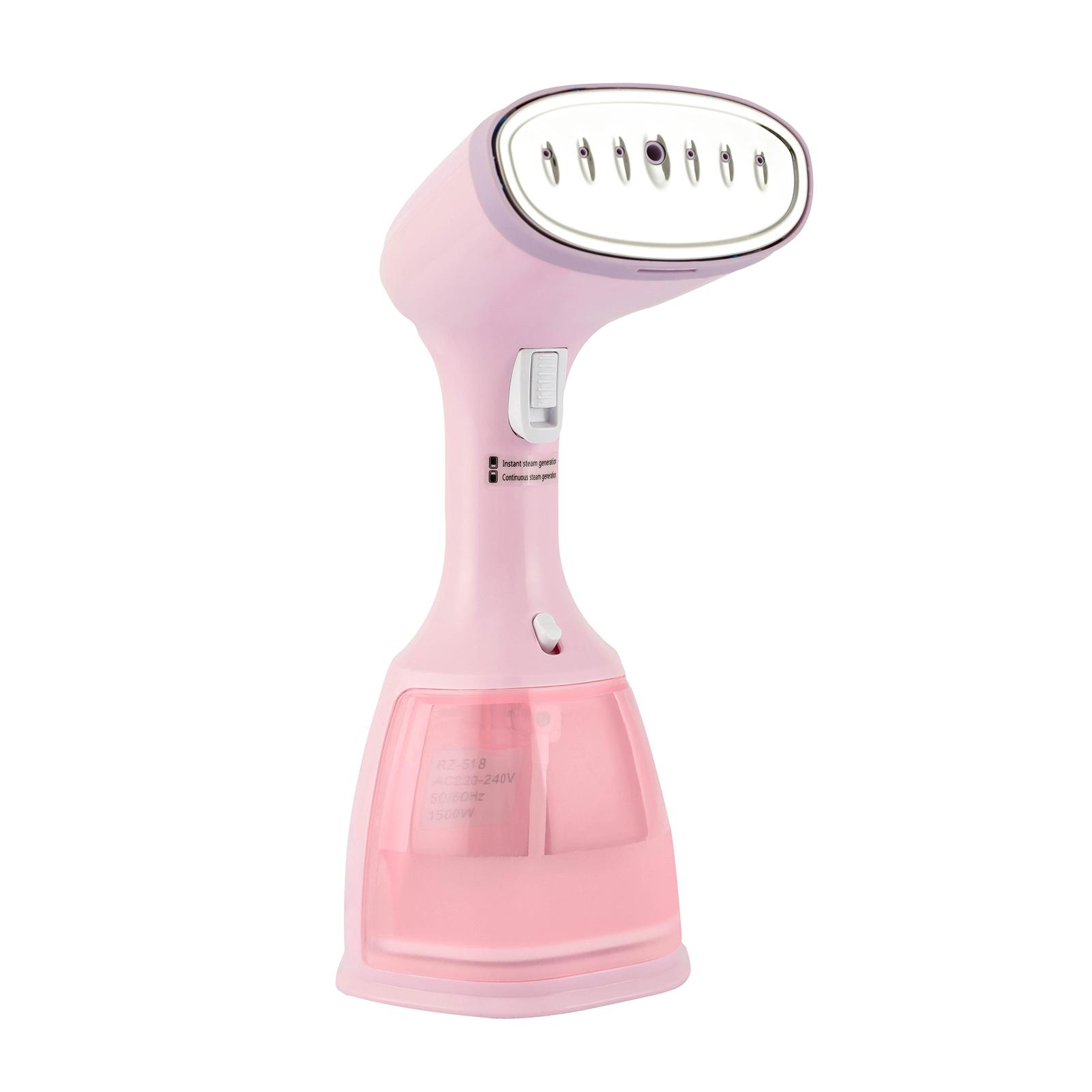Bàn Ủi Cầm Tay Hơi Nước 1500W 3 Chế Độ Hơi Nước Với Bình Chứa Nước Lớn Có Thể Tháo Rời 350Ml