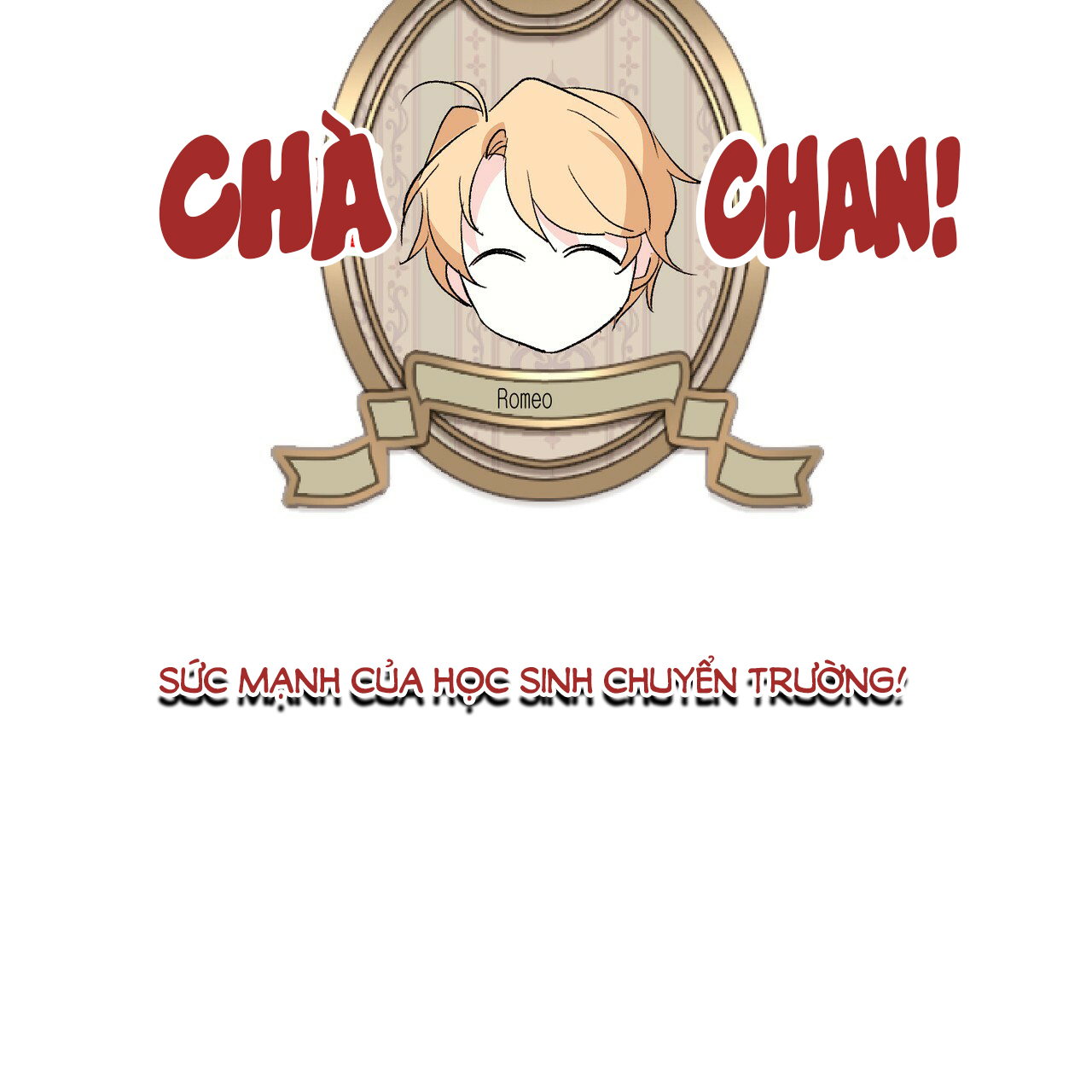 juliet, ở đây không phải là kansas đâu! chapter 1 66