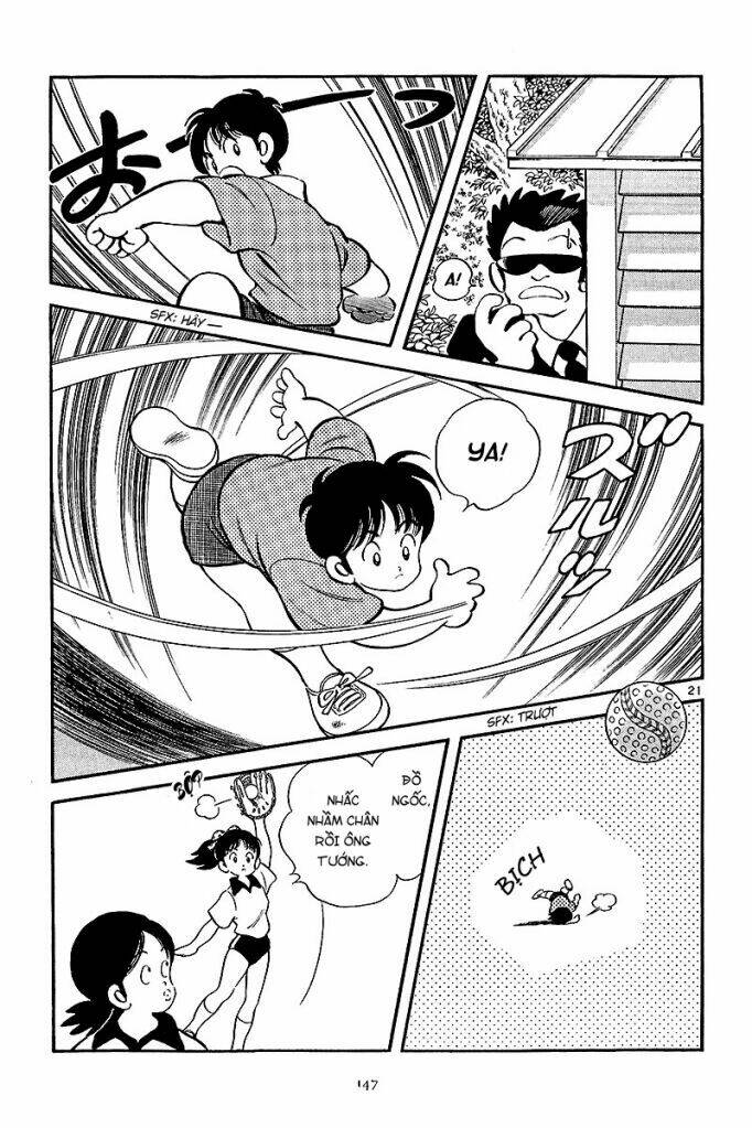 abase the ace chapter 1 19