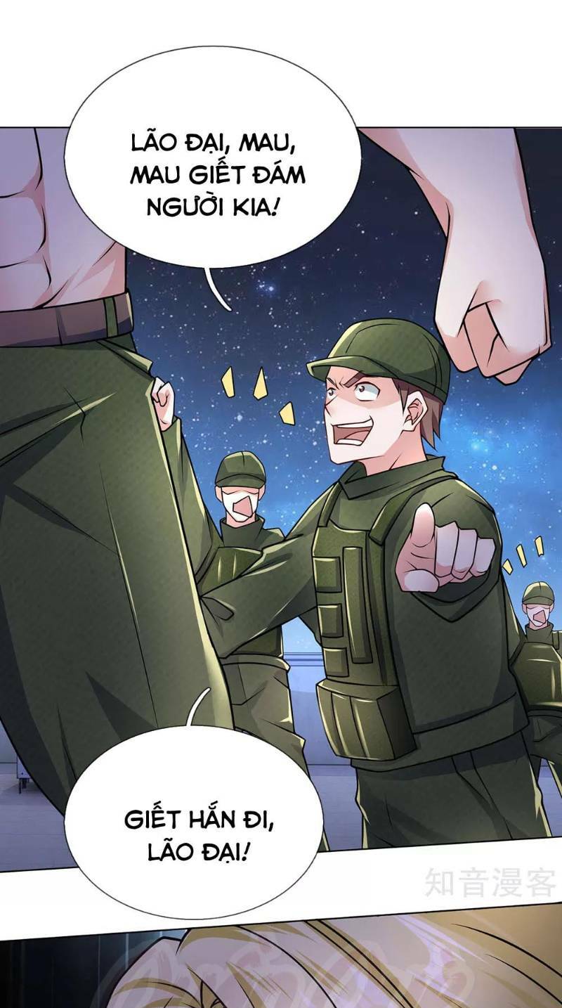 cực phẩm yêu nghiệt chapter 65 12