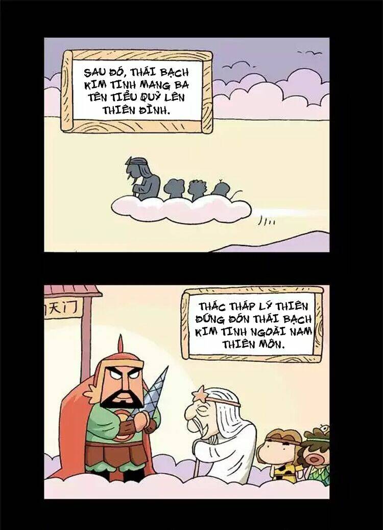 tây du ký hài chapter 4 20
