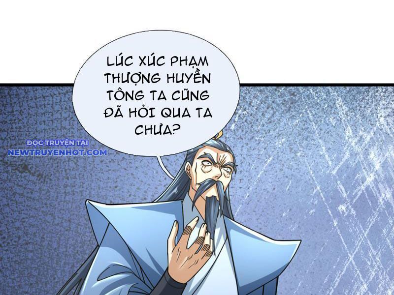 ngủ say vạn cổ: xuất thế đẩy ngang chư thiên chapter 44 90