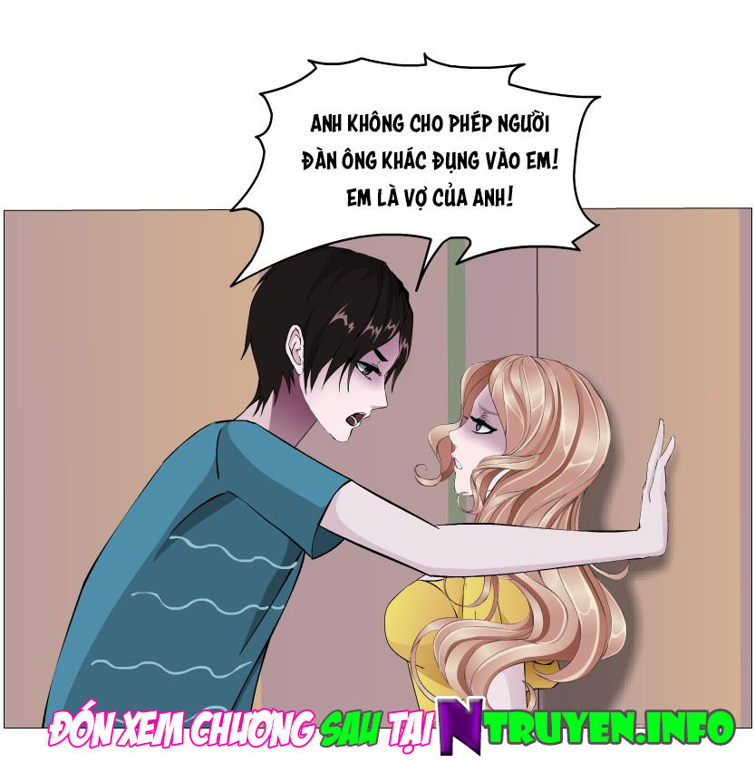 cạm bẫy của nữ thần chapter 172 28