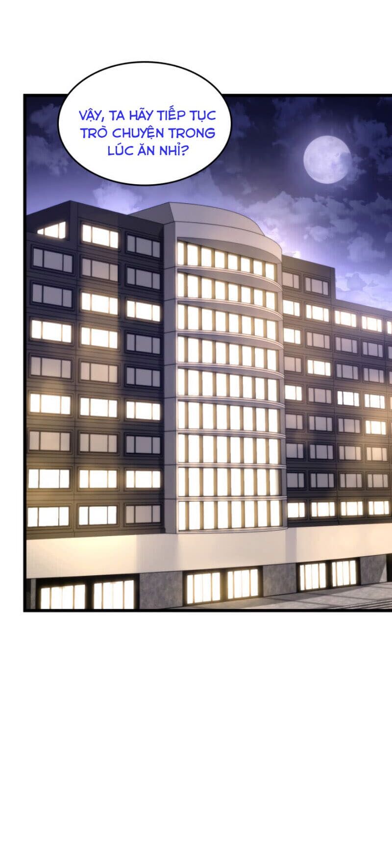 huyền thoại game thủ - tái xuất chapter 15 25