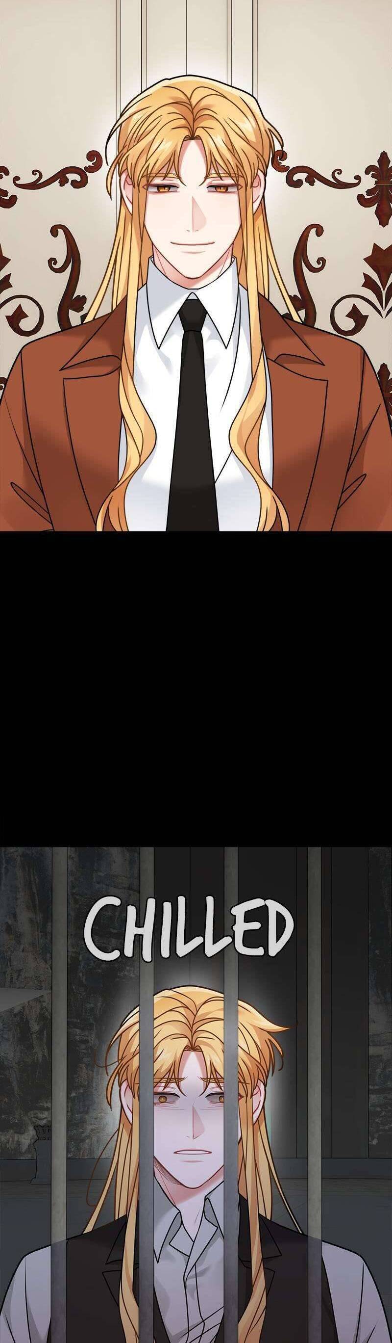 nhật ký tuần trăng mật của phù thủy và rồng chapter 109 39