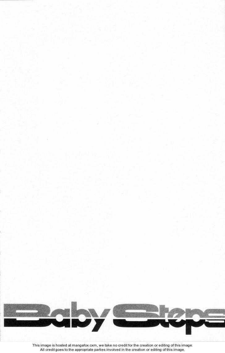 baby steps chapter 2 23