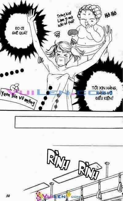 phép màu chapter 3 30