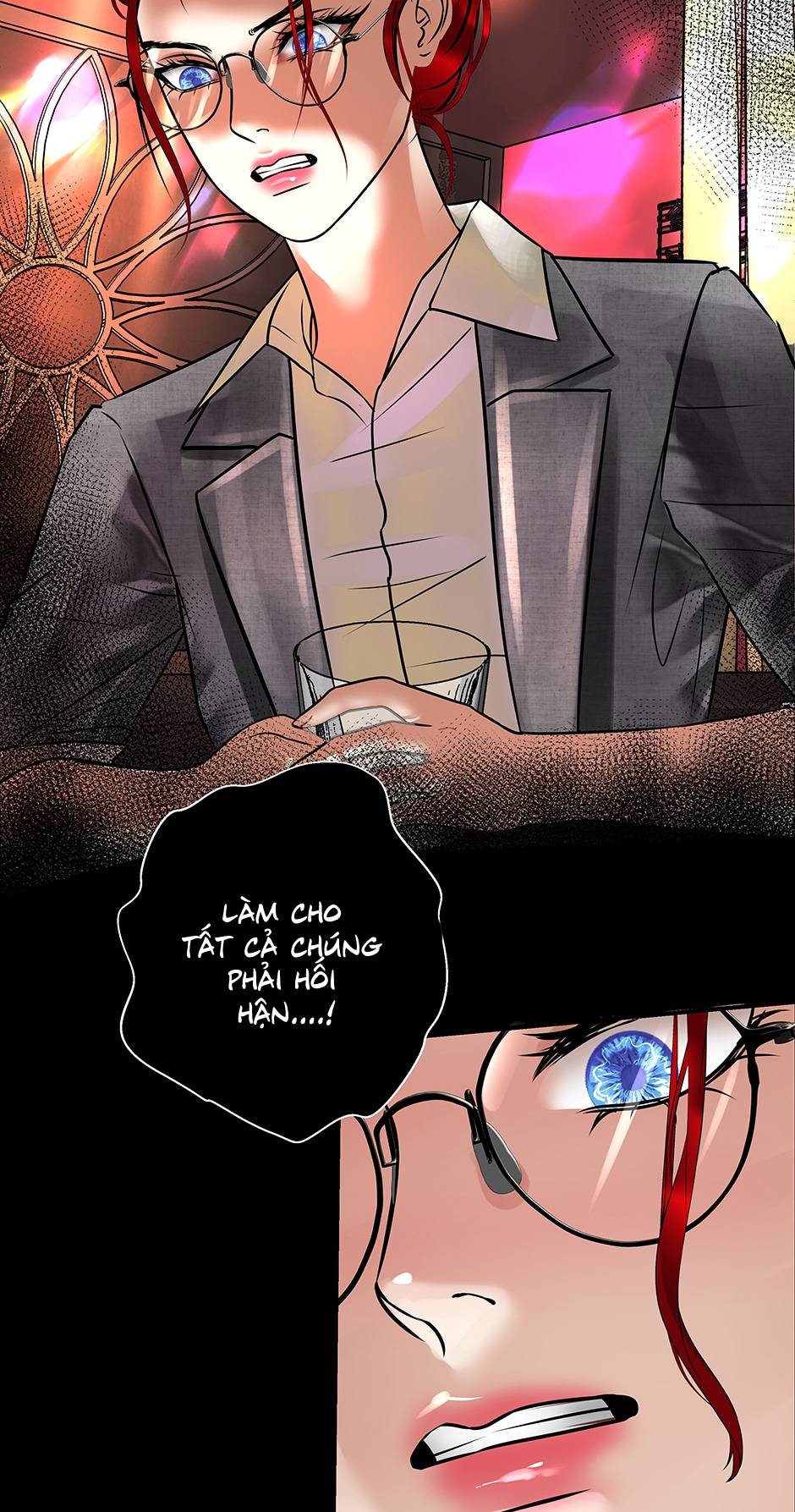 tôi đã kí hợp đồng với ác quỷ chapter 2.1 30