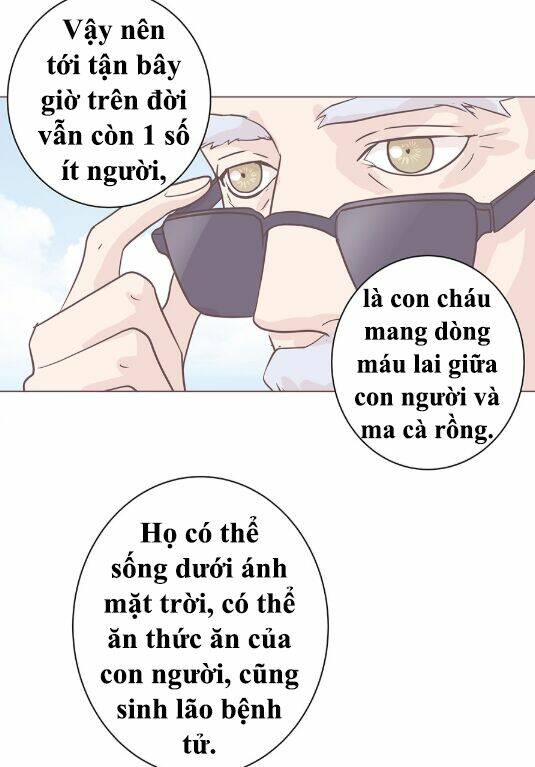 yêu trong giam cầm chapter 29 51