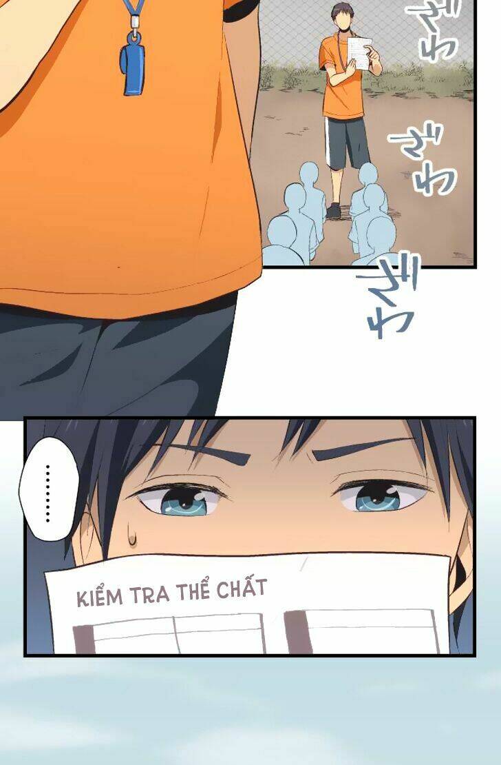 viên thuốc trùng sinh chapter 27 3