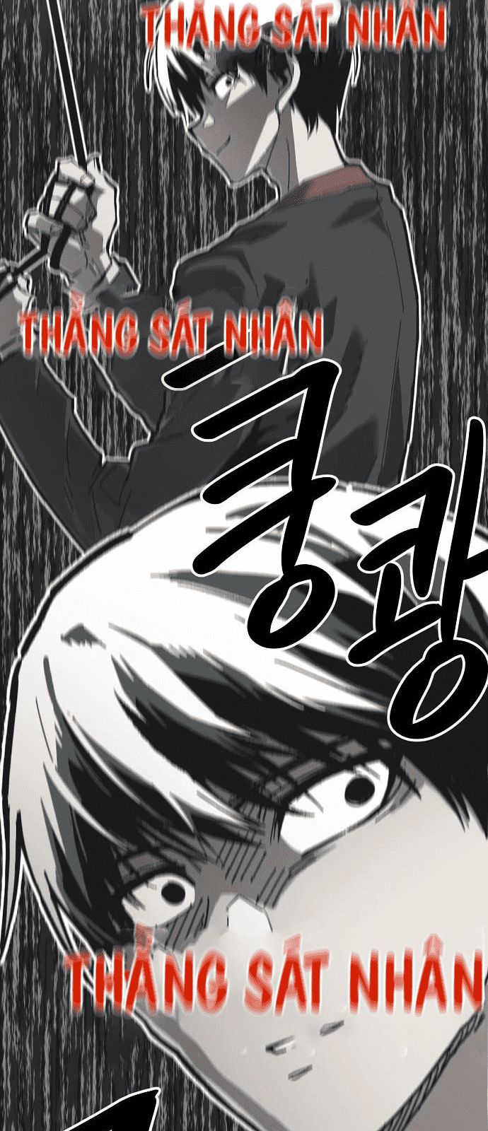 chỉ có cái c.h.ế.t mới là sự cứu rỗi chapter 19 81