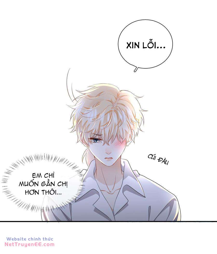 chị ơi! chị thật không bình thường! chapter 7 13