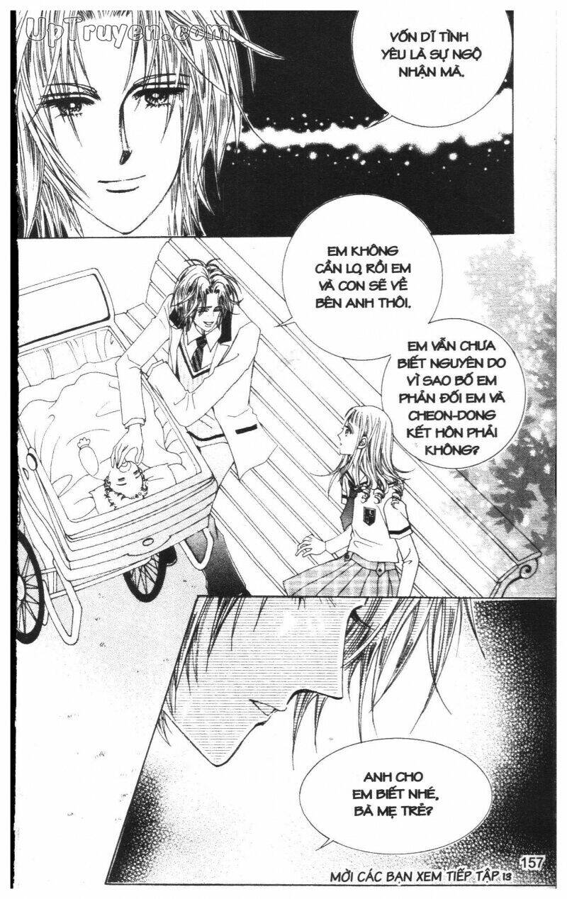 vợ chồng trẻ con bản đẹp chapter 12 154