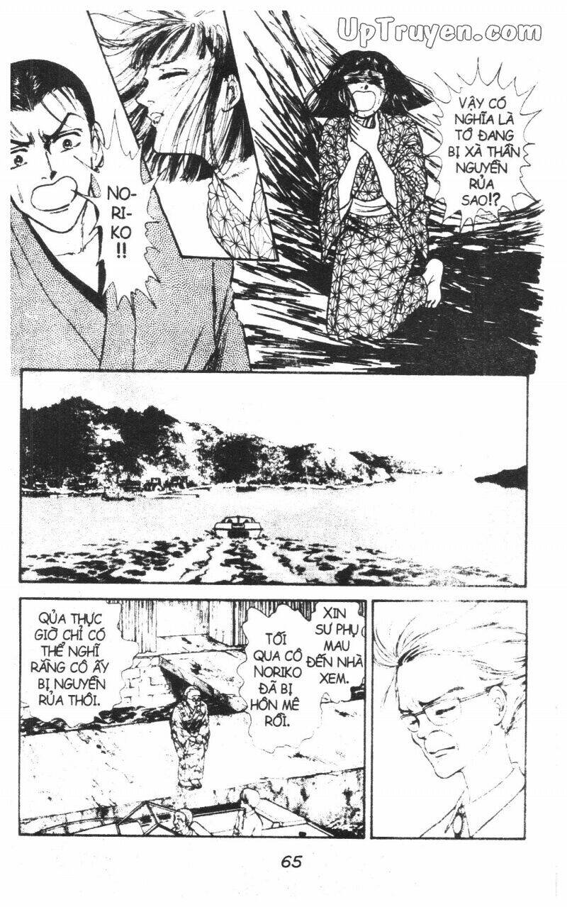 câu lạc bộ con nhà giàu chapter 7 66