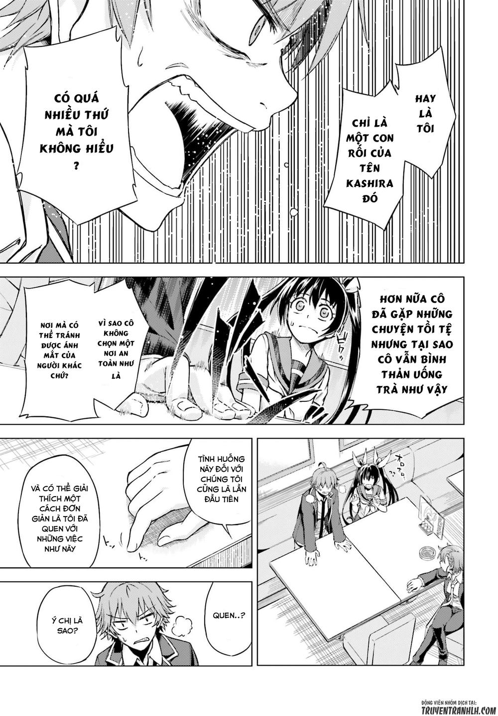 memento: archivez chapter 3 29