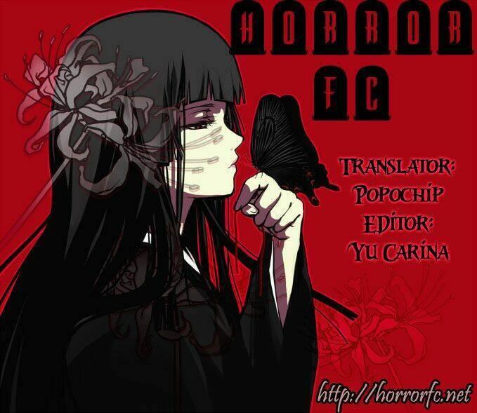 tuyển tập truyện ngắn kinh dị của ito junji chapter 10.1 30